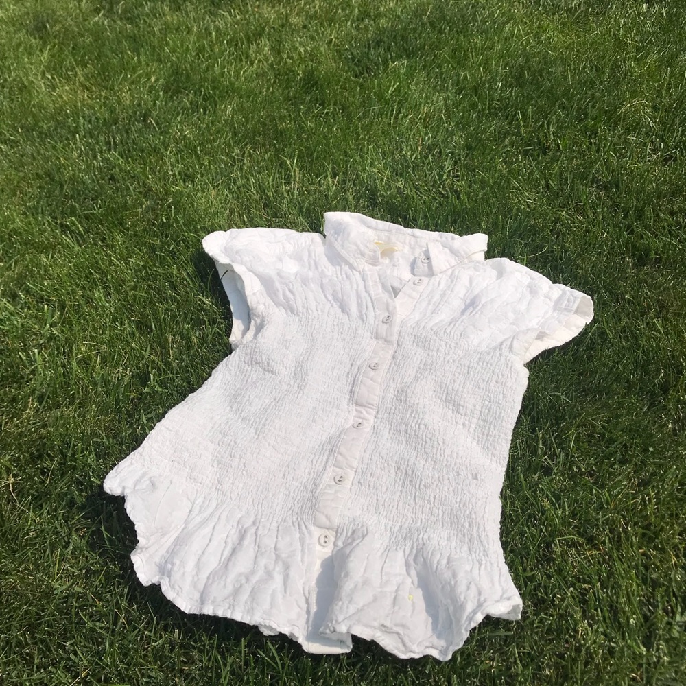 White Shirt